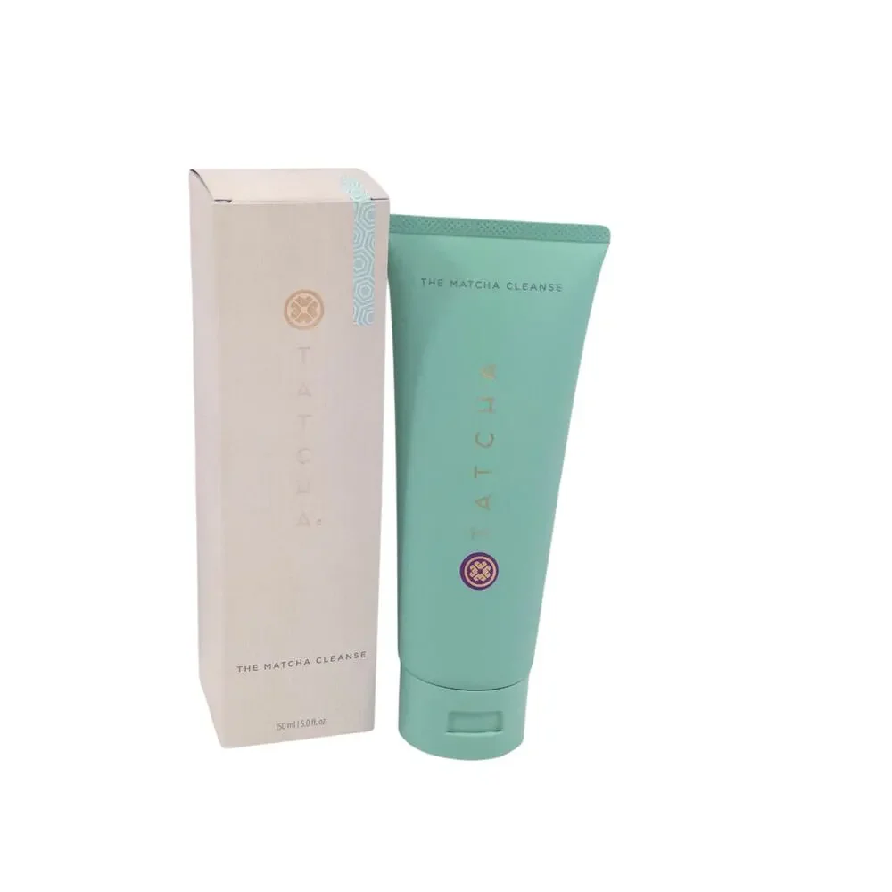 Tatcha The Matcha Cleanse Daily Gel Face Cleanser